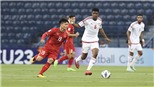 Bảng xếp hạng U23: Bảng xếp hạng vòng chung kết U23 châu Á 2020