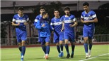 U23 Uzbekistan được thưởng lớn nếu giành vé tới Olympic Tokyo