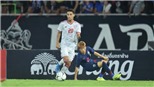 4 vũ khí nguy hiểm của U23 UAE mà U23 Việt Nam phải dè chừng