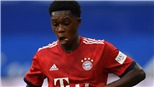 Heerenveen của Văn Hậu bất ngờ quan tâm tới hậu vệ trái Bayern Munich