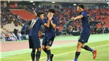 U23 Thái Lan 5-0 U23 Bahrain: Sao trẻ toả sáng, 'Voi chiến' thị uy trận ra quân
