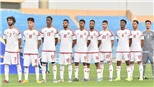U23 châu Á:  Vì sao U23 Việt Nam phải dè chừng U23 UAE?