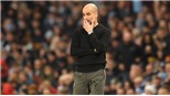 Guardiola: Man City là đội bóng xuất sắc nhất nước Anh 10 năm qua