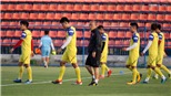 Kết quả bóng đá hôm nay: U23 Việt Nam 1-2 U23 Bahrain