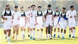 VTV6 trực tiếp bóng đá hôm nay: U23 Uzbekistan vs U23 Iran, U23 châu Á 2020