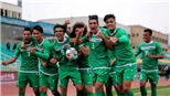 U23 Úc 2-1 U23 Thái Lan: Xuống thể lực trong hiệp 2, Thái Lan thua ngược trước Úc