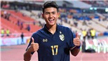 U23 Úc 2-1 U23 Thái Lan: Kiệt sức sau hiệp 1, người Thái nhận trái đắng