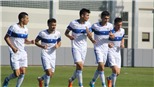 Xem VTV6 trực tiếp bóng đá: U23 Uzbekistan đấu với U23 Iran, VCK U-23 châu Á 