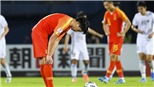 U23 Trung Quốc bị truyền thông chỉ trích nặng nề khi bị loại từ vòng bảng U23 châu Á 