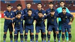 VTV6 trực tiếp bóng đá hôm nay: U23 Thái Lan vs Iraq, Australia vs Bahrain. VTV5