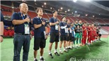 BÓNG ĐÁ HÔM NAY 20/1: Ông Park sẽ giúp ĐT Việt Nam tiến lên. HLV Nishino nhận lương khủng