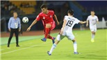 U23 Uzbekistan 1-1 U23 Iran: ĐKVĐ U23 châu Á mất điểm ngay trận đầu ra quân