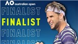 Tennis: Thắng Zverev, Dominic Thiem gặp Djokovic ở Chung kết Úc mở rộng 2020