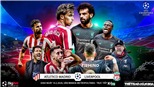 Soi kèo nhà cái Atletico Madrid vs Liverpool. Trực tiếp K+PM. Trực tiếp Cúp C1