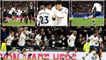 Tottenham 2-0 Man City: Guendogan đá hỏng 11m, Guardiola nhận trái đắng trước Mourinho