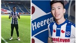 Báo Hà Lan: 'Heerenveen gặp rủi ro về tài chính khi trả lương Văn Hậu quá cao'