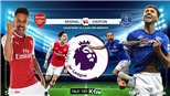 Soi kèo nhà cái Arsenal vs Everton. K+PC trực tiếp vòng 27 giải Ngoại hạng Anh