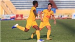 Nam Định 2-1 Hà Tĩnh: Sỹ Minh lập siêu phẩm trong ngày HLV Park đến xem