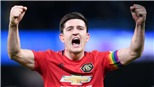 &#39;Man City không thể vô địch vì thiếu mẫu cầu thủ như Harry Maguire&#39;