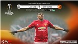 Soi kèo nhà cái LASK Linz vs MU. K+, K+PM trực tiếp cúp C2 châu Âu