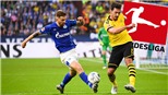 Bảng xếp hạng Bundesliga, bóng đá Đức mùa giải 2019-20