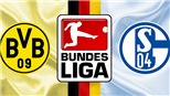 KẾT QUẢ BÓNG ĐÁ, Dortmund 4-0 Schalke: Haaland ghi bàn thứ 10 ở Bundesliga, Dortmund giành trọn 3 điểm