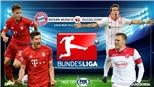 Soi kèo nhà cái Bayern Munich vs Dusseldor. Vòng 29 Bundesliga. Trực tiếp FOX Sports 