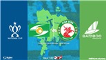 Soi kèo nhà cái SLNA vs Bình Định. BĐTV trực tiếp bóng đá Việt Nam hôm nay