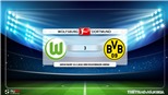 Soi kèo nhà cái Wolfsburg đấu với Dortmund. Trực tiếp bóng đá Đức