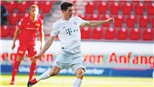 Kết quả bóng đá, Bayern Munich 5-2 Eintracht Frankfurt: 'Hùm xám' báo thù thành công