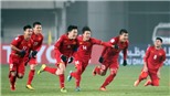 VIDEO: Chấn thương, nỗi ám ảnh của những người hùng U23 Việt Nam