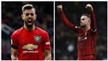 VIDEO: Đội hình tiêu biểu Ngoại hạng Anh mùa này do độc giả BBC Sport bầu chọn