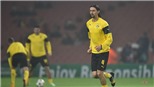 Cựu sao Dortmund lo lắng khi Bundesliga trở lại quá sớm