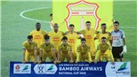 Lịch thi đấu vòng 1/8 Cúp quốc gia 2020. Lịch thi đấu bóng đá Việt Nam