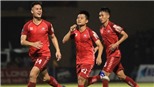 VIDEO Soi kèo nhà cái  Hải Phòng vs TP.HCM. VTV6, VTV5, BĐTV trực tiếp bóng đá V League 2020