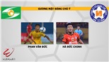 VIDEO Soi kèo nhà cái Sông Lam Nghệ An vs Đà Nẵng. BĐTV trực tiếp vòng 3 V-League