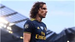 Điểm nhấn Man City 3-0 Arsenal: 'Thảm hoạ' David Luiz, De Bruyne chơi hay nhất trận