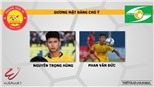 Soi kèo bóng đá Thanh Hóa vs SLNA. Trực tiếp bóng đá V-League 2020