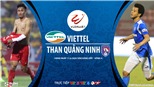 Soi kèo nhà cái Viettel vs Quảng Ninh. VTV6, BĐTV trực tiếp bóng đá Việt Nam hôm nay