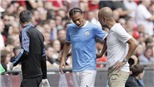 Leroy Sane đòi rời Man City, Pep Guardiola đáp lại rất 'cứng'