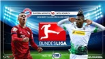 Soi kèo nhà cái Bayern Munich vs Gladbach. Trực tiếp bóng đá Vòng 31 Bundesliga. FOX Sports 