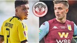 Bóng đá hôm nay 17/6: Mục tiêu của MU có giá 80 triệu bảng. Bayern Munich vô địch Bundesliga