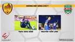 Nhận định bóng đá Quảng Nam vs Bình Dương. Trực tiếp VLeague 2020