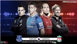 Soi kèo bóng đá Everton vs Liverpool. Trực tiếp bóng đá Vòng 30 Ngoại hạng Anh. K+. K+PM 