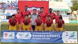 Kết quả bóng đá Sài Gòn 1-1 Hà Tĩnh: Geovane sắm vai người hùng, Sài Gòn giành 1 điểm
