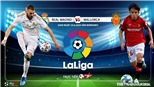 Soi kèo nhà cái Real Madrid vs Mallorca.  Vòng 31 La Liga. Trực tiếp BĐTV 