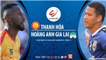 Soi kèo bóng đá Thanh Hóa vs HAGL. Trực tiếp bóng đá V-League 2020