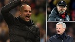 Bị Mourinho và Klopp chỉ trích gay gắt vụ trắng án, Guardiola đáp trả đầy mỉa mai