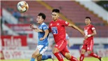 KẾT QUẢ BÓNG ĐÁ, Hà Nội 1-0 Hải Phòng:  Hà Nội FC giành thắng lợi thuyết phục