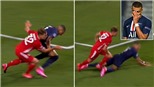 PSG 0-1 Bayern: Fan PSG nổi điên vì bị từ chối một quả 11m mười mươi 
